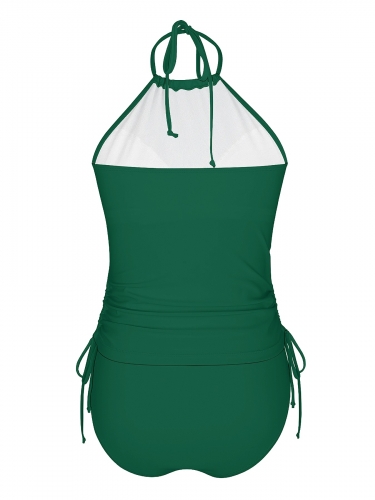 Swimsuit Set (Front Side Printing) | Ships from USA