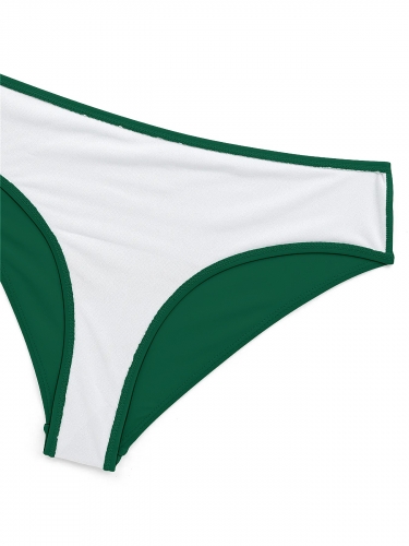 Swimsuit Set (Front Side Printing) | Ships from USA