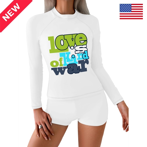 Ladies' Surfing Suit | Ships from USA