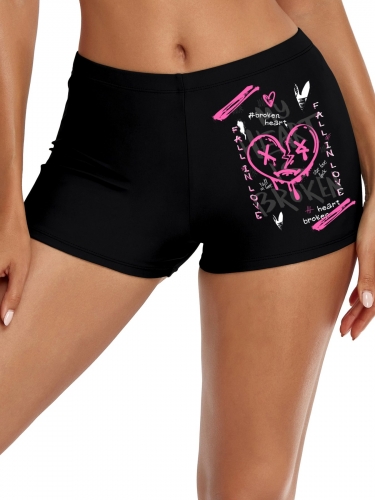Women's Boxer Brief(Made in USA)