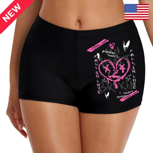 Women's Boxer Brief | Ships from USA