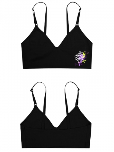 Women's Seamless Bra(Made in USA)