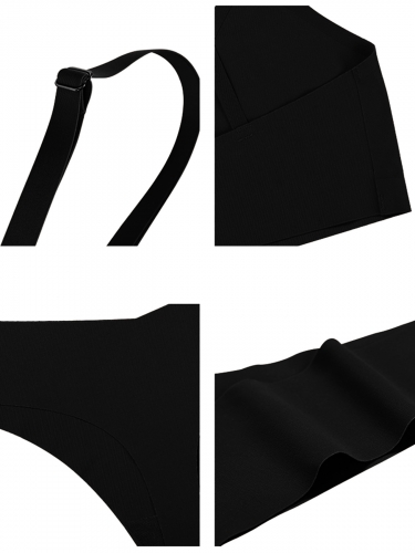 Women's Seamless Bra(Made in USA)