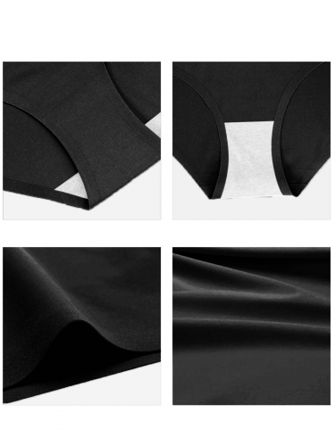 Women's Seamless Underwear(Made in USA)