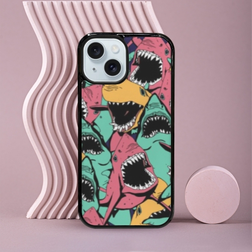 Phone Case for iPhone 15(Made in Queens)