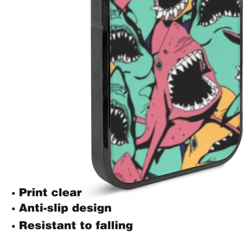 Phone Case for iPhone 15(Made in Queens)