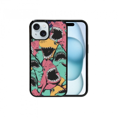 Phone Case for iPhone 15(Made in Queens)