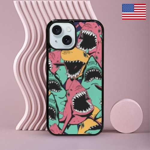 Phone Case for iPhone 15 | Ships from USA