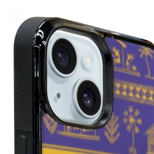 Phone Case for iPhone 15 Plus(Made in Queens)