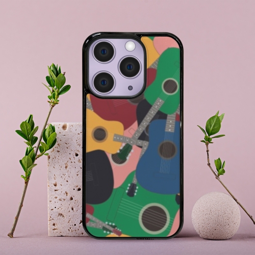 Phone Case for iPhone 15 Pro(Made in Queens)