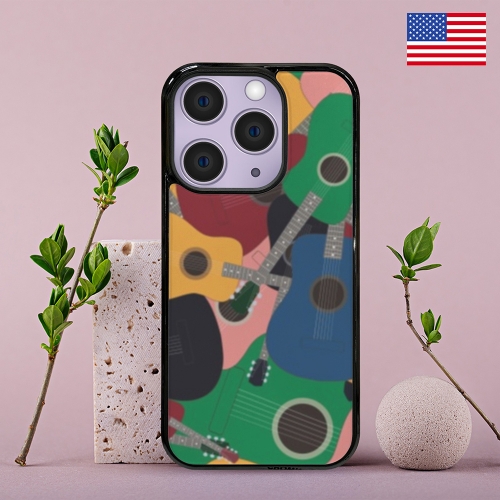 Phone Case for iPhone 15 Pro | Ships from USA