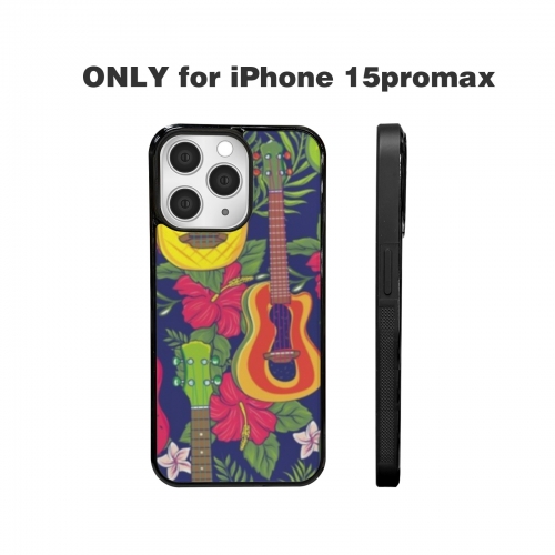 Phone Case for iPhone 15 Pro Max(Made in Queens)