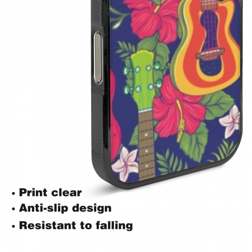 Phone Case for iPhone 15 Pro Max(Made in Queens)