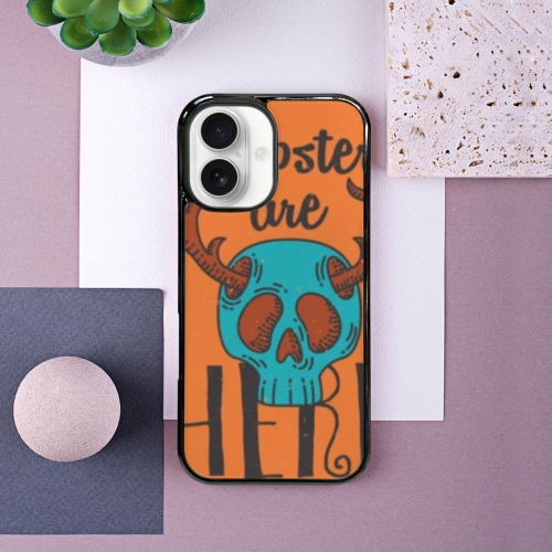 Phone Case for iPhone 16(Made in Queens)