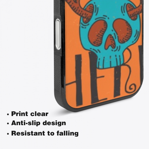 Phone Case for iPhone 16(Made in Queens)