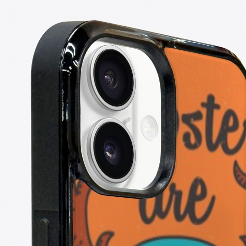 Phone Case for iPhone 16(Made in Queens)