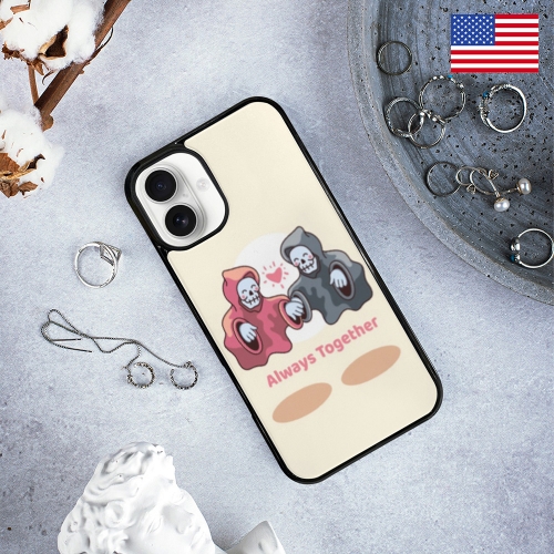 Phone Case for iPhone 16 Plus | Ships from USA