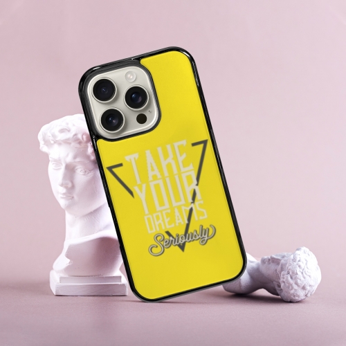 Phone Case for iPhone 16 Pro(Made in Queens)