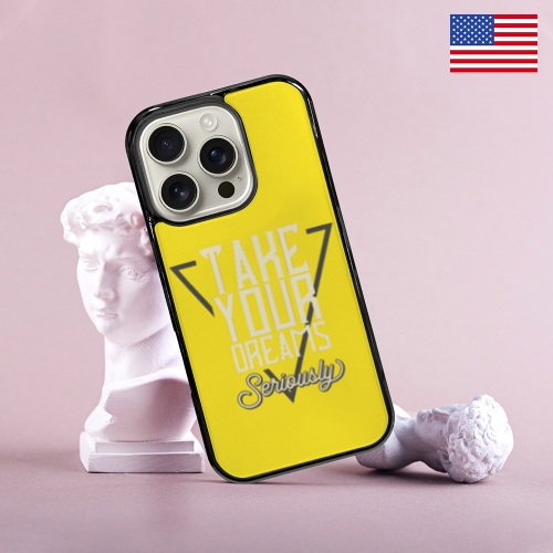 Phone Case for iPhone 16 Pro | Ships from USA