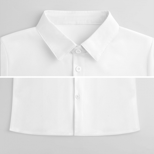 Children's Short Sleeved Shirt