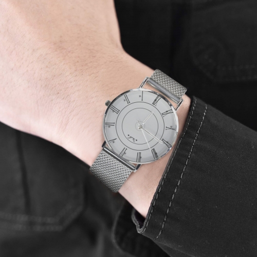 Custom Watch