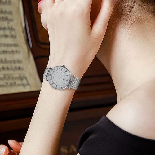 Custom Watch
