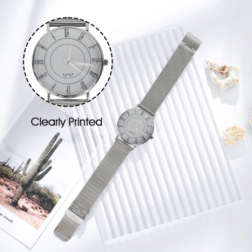 Custom Watch