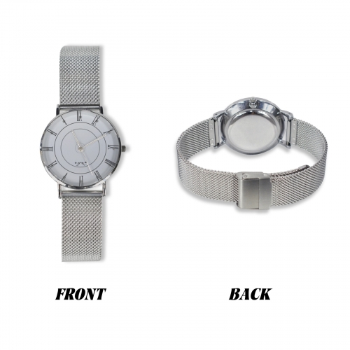 Custom Watch