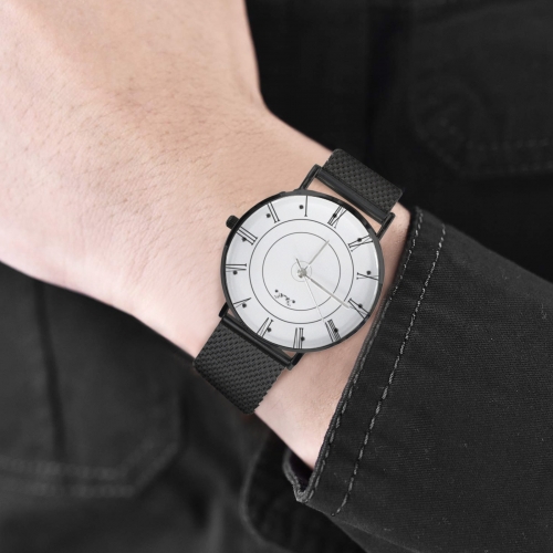 Custom Watch