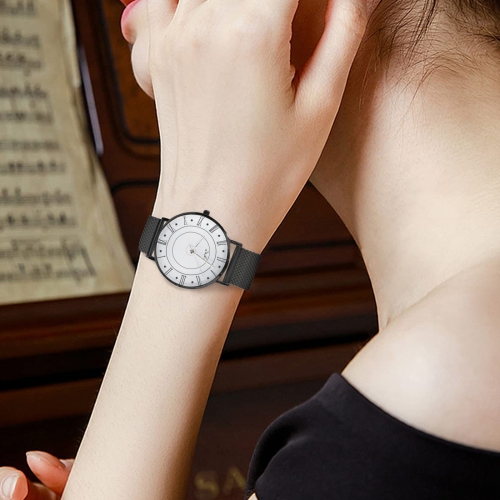 Custom Watch