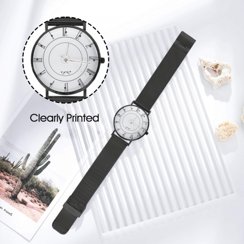 Custom Watch