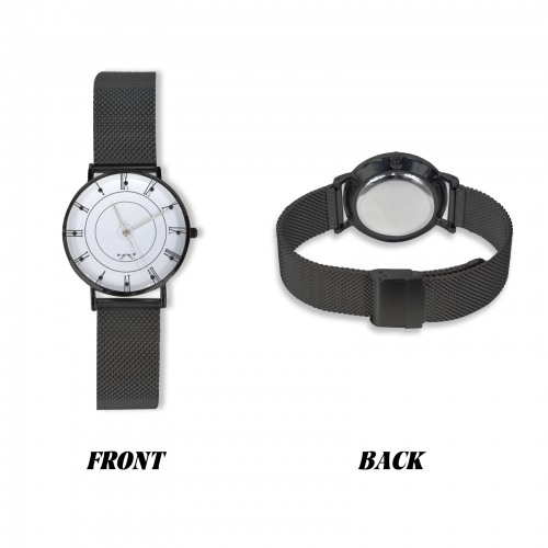 Custom Watch