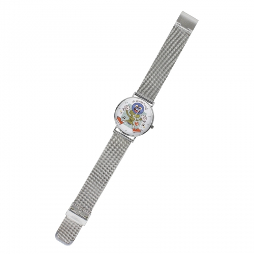 Custom Men's Watch