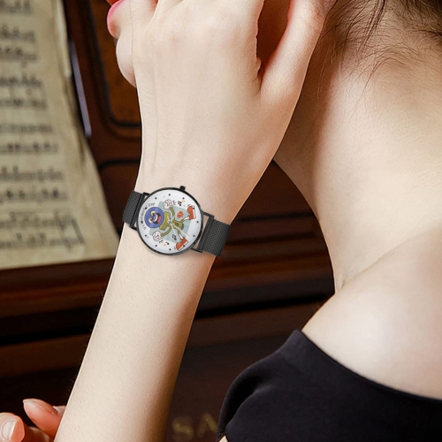 Custom Men's Watch