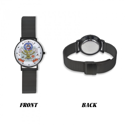 Custom Men's Watch
