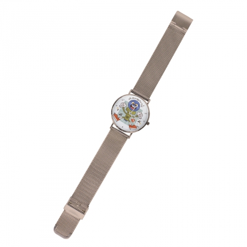 Custom Men's Watch