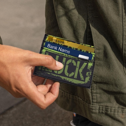 Card Holder