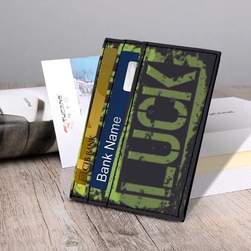 Card Holder