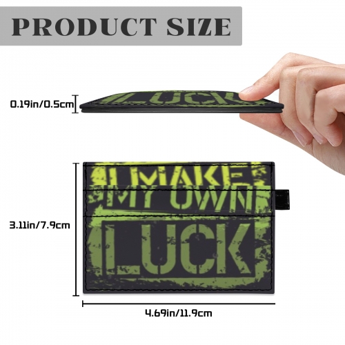 Card Holder