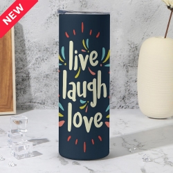 Stainless Steel Tumbler 20 oz(Made in USA)