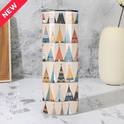 Straight Cup(Made in USA)