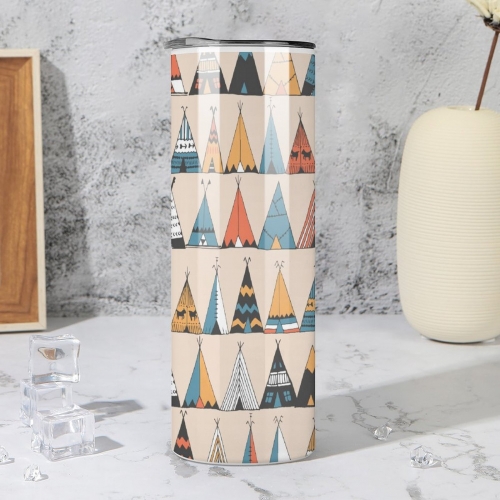 Straight Cup(Made in USA)
