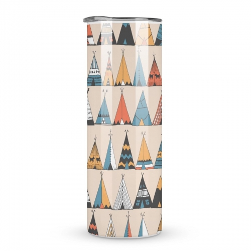 Straight Cup(Made in USA)