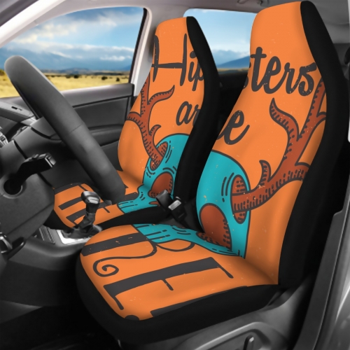 Full Set Car Seat Cover Set
