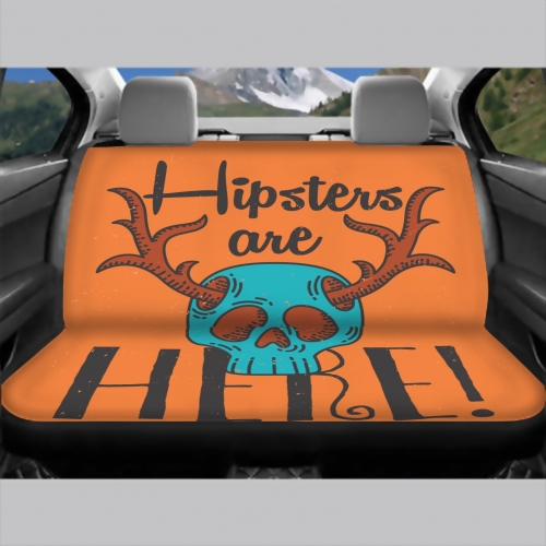 Full Set Car Seat Cover Set