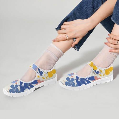 Women's Mary Jane Shoes