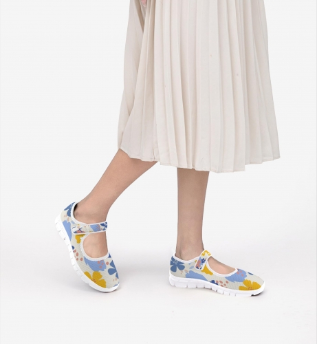 Women's Mary Jane Shoes