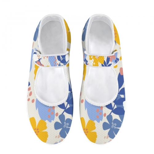 Women's Mary Jane Shoes