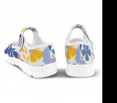 Women's Mary Jane Shoes