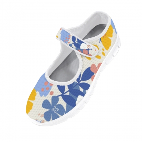 Women's Mary Jane Shoes